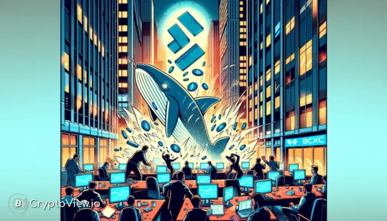 Hva utløste MEXCs unnskyldning angående frosne trader-midler?