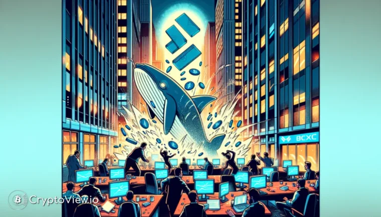 O Que Desencadeou o Pedido de Desculpas da MEXC Sobre Fundos Congelados de Traders?