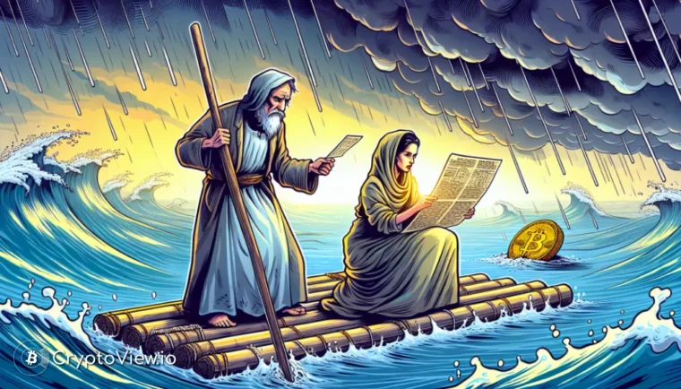 Welche Bedeutung hat der 17. Jahrestag des Bitcoin inmitten eines Markteinbruchs?