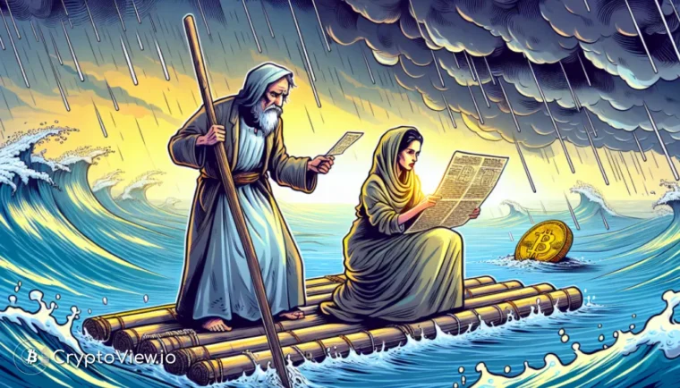 What's the Significance of Bitcoin's 17th Anniversary Amidst Market Dip?