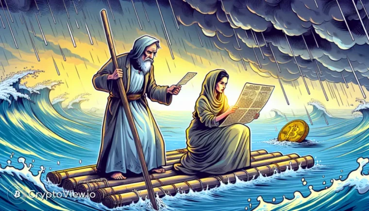 Quelle est la signification du 17e anniversaire de Bitcoin au milieu d'une baisse du marché ?