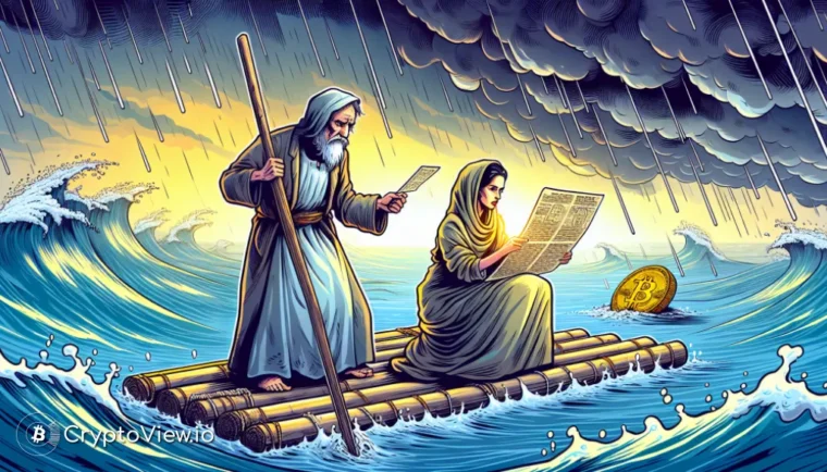 Jakie jest znaczenie 17. rocznicy powstania Bitcoina w obliczu spadku na rynku?