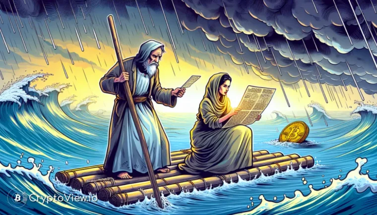 Qual a Importância do 17º Aniversário do Bitcoin em Meio à Queda do Mercado?