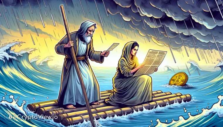 Vad är betydelsen av Bitcoins 17-årsjubileum mitt i en marknadsnedgång?