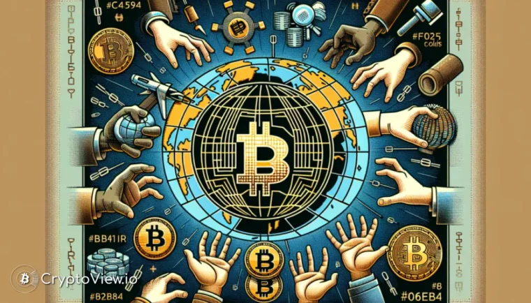 La répression du crime crypto T3 peut-elle freiner la montée des menaces ?