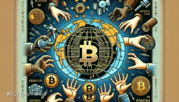 Kan de T3-aanpak van cryptomisdaad de toenemende bedreigingen beteugelen?