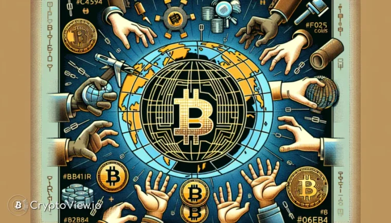 Kan de T3-aanpak van cryptomisdaad de toenemende bedreigingen beteugelen?