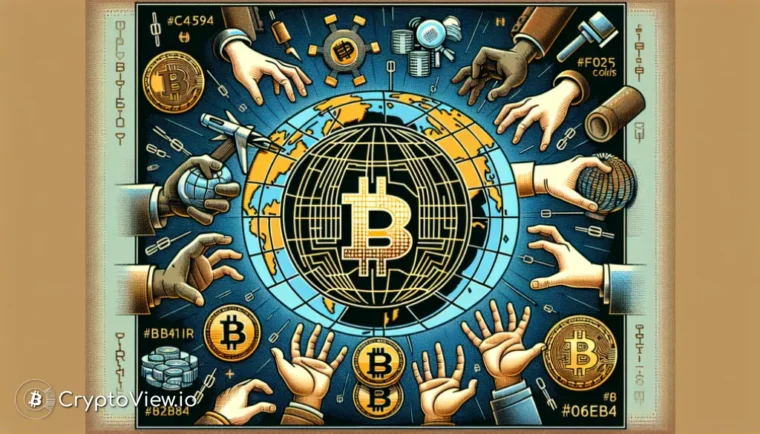 T3 암호화폐 범죄 단속, 증가하는 위협을 억제할 수 있을까?