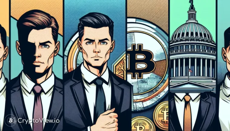 Were Coinbase's Trump-Era Ties Evidence of Favoritism?