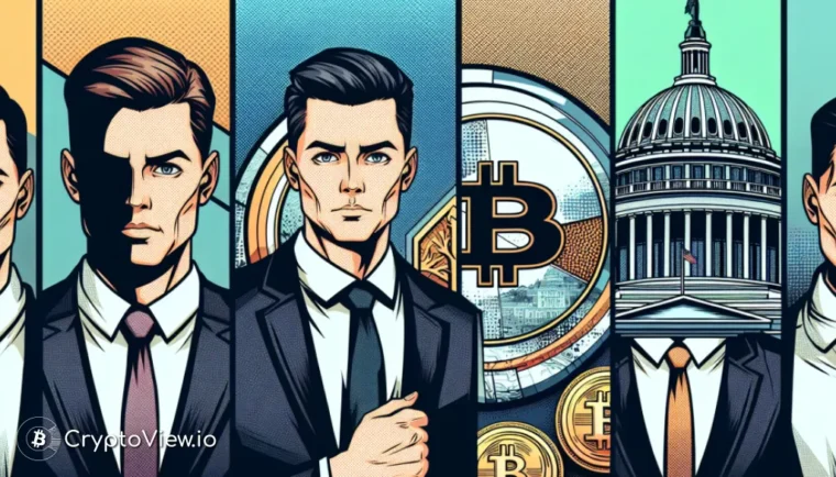 क्या Coinbase के ट्रम्प-युग के संबंध पक्षपात के प्रमाण थे?