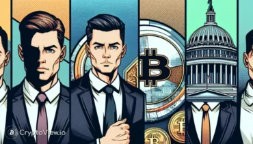 Coinbaseのトランプ時代の関係は、えこひいきの証拠だったのか？