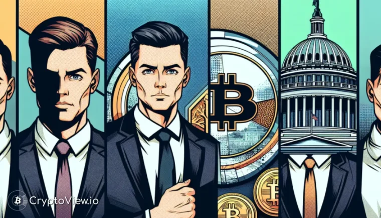 Coinbaseのトランプ時代の関係は、えこひいきの証拠だったのか？