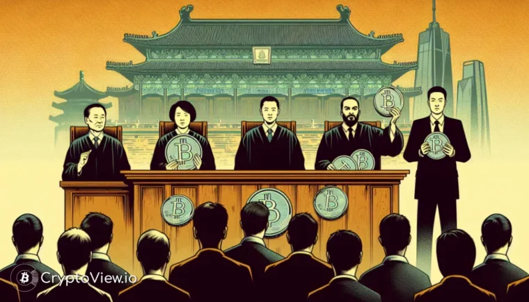 ما وراء موقف الصين المتشدد بشأن تحويلات USDT؟