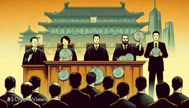 Hvad ligger bag Kinas hårde holdning til USDT-overførsler?