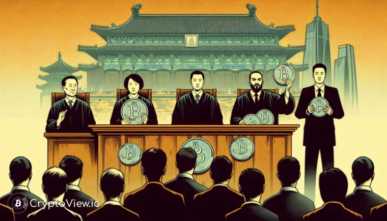 Was steckt hinter Chinas harter Haltung zu USDT-Transfers?