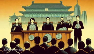 ¿Qué hay detrás de la dura postura de China sobre las transferencias de USDT?