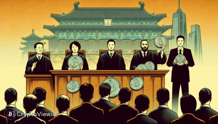 ¿Qué hay detrás de la dura postura de China sobre las transferencias de USDT?