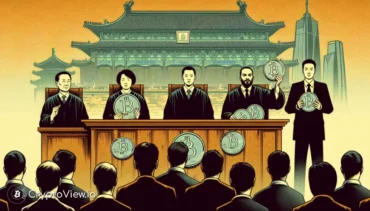 Qu'est-ce qui se cache derrière la position dure de la Chine sur les transferts d'USDT ?