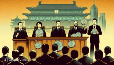 Cosa c'è dietro la dura posizione della Cina sui trasferimenti di USDT?