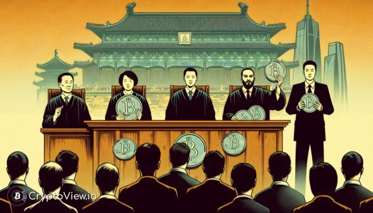 Cosa c'è dietro la dura posizione della Cina sui trasferimenti di USDT?