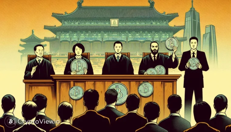 中国のUSDT送金に対する厳しい姿勢の背景とは?