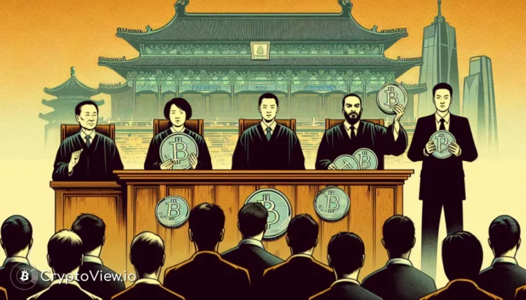 Wat zit er achter China's harde houding tegenover USDT-transacties?