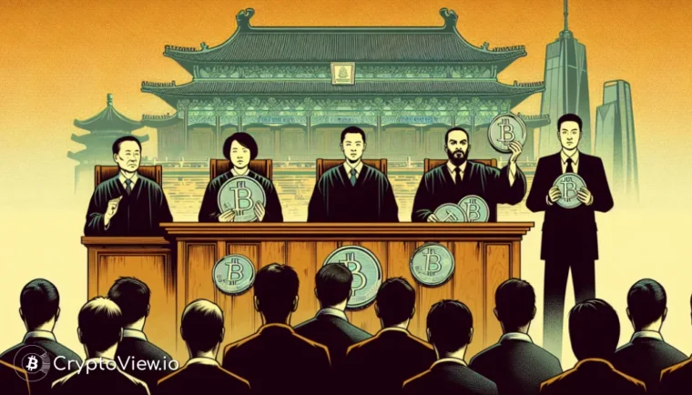 Hva ligger bak Kinas harde holdning til USDT-overføringer?