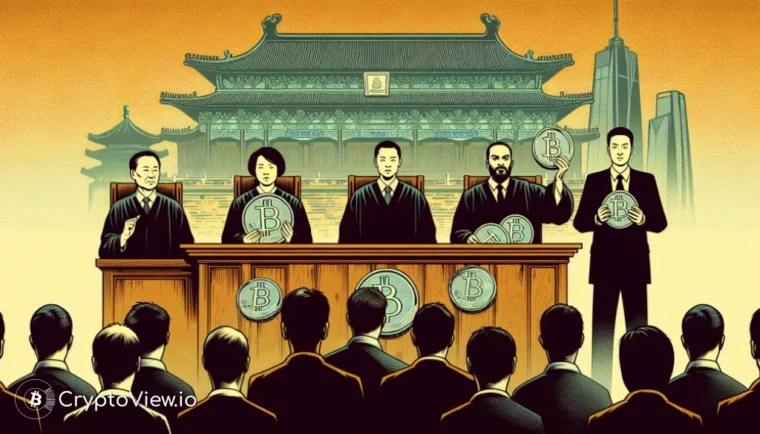 Co kryje się za surowym stanowiskiem Chin wobec transferów USDT?