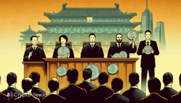 O Que Está Por Trás da Postura Dura da China em Relação às Transferências de USDT?