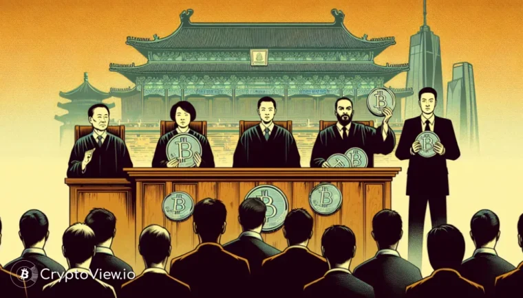 O Que Está Por Trás da Postura Dura da China em Relação às Transferências de USDT?