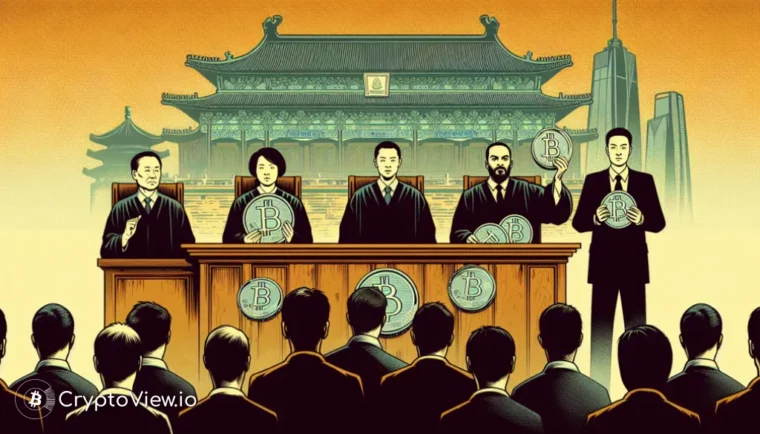 중국의 USDT 이체에 대한 강경한 입장 뒤에는 무엇이 있을까요?