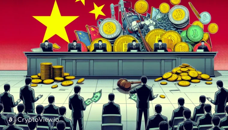 لماذا تثير حملات الصين على USDT ضجة؟