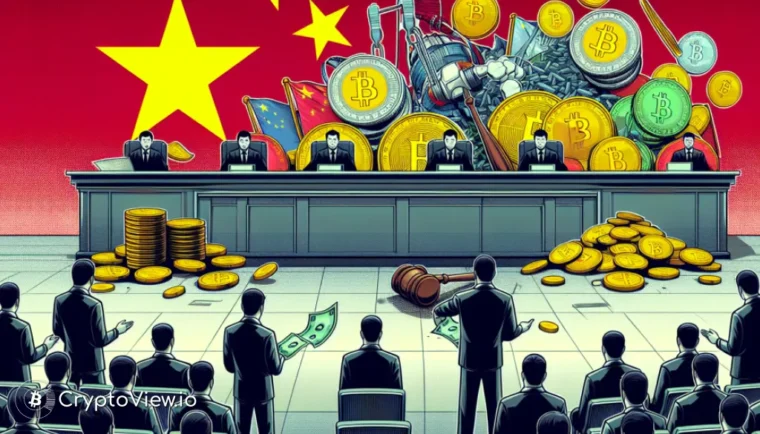 Why Are China's USDT Crackdowns Making Waves?