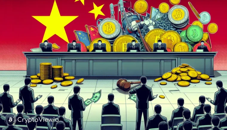 ¿Por qué las redadas de USDT en China están causando revuelo?