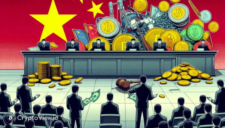 चीन में USDT पर कार्रवाई क्यों मचा रही है हलचल?