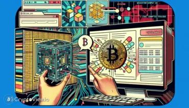 هل Bitcoin عرضة لهجمات الكم؟