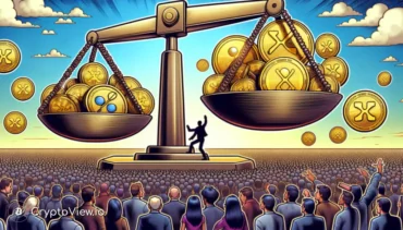 XRPのインサイダー取引は、依然として市場心理に影響を与えているのか？
