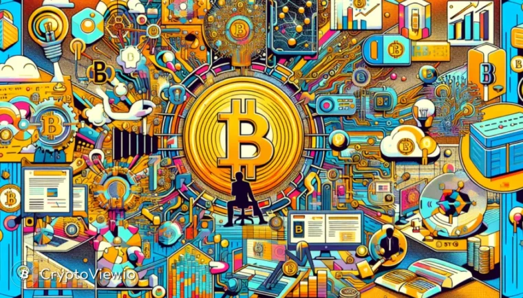 Is Bitcoin's Security Vulnerable to Quantum Computing?