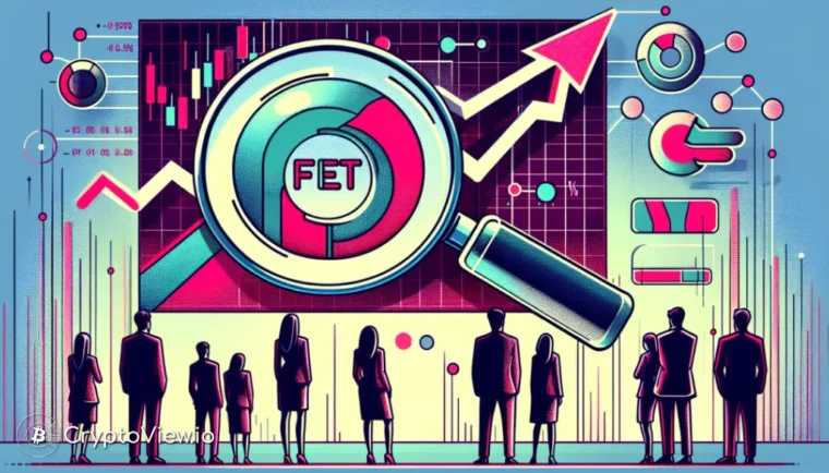 ¿Está Fetch.ai (FET) Preparado para un Repunte a Corto Plazo?