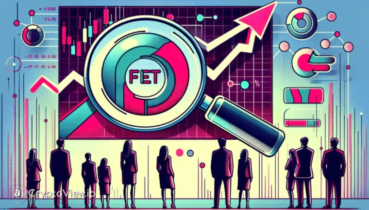 क्या Fetch.ai (FET) अल्पकालिक ब्रेकआउट के लिए तैयार है?