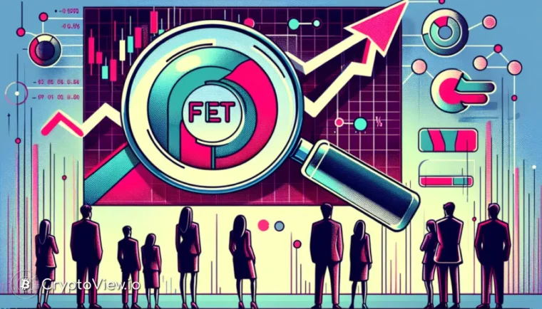 Is Fetch.ai (FET) klaar voor een kortetermijn-uitbraak?