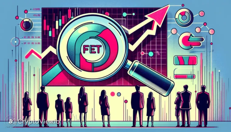 Czy Fetch.ai (FET) jest gotowy na krótkoterminowe przebicie?