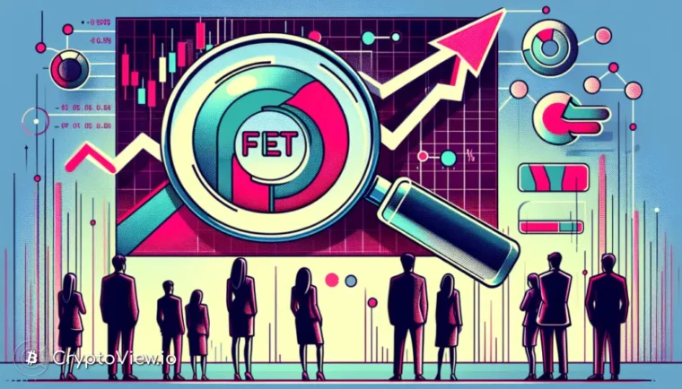 Готов ли Fetch.ai (FET) к краткосрочному прорыву?