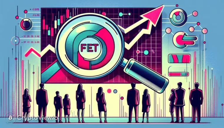 Fetch.ai (FET), 단기 돌파구 마련 준비 완료?