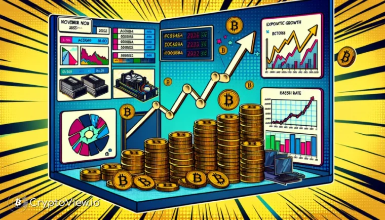 Er Zcash Mining stadig en Top Indtjener i November 2025?