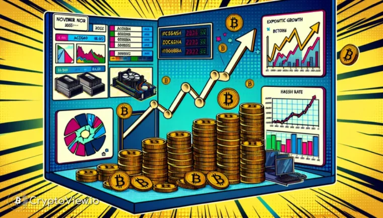 Le minage de Zcash est-il toujours une source de revenus importante en novembre 2025 ?