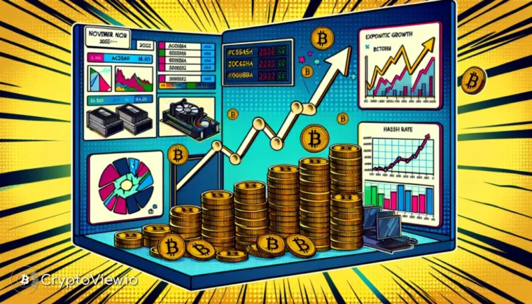 A Mineração de Zcash Ainda é uma das Mais Rentáveis em Novembro de 2025?