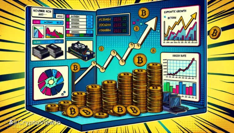 Är Zcash-brytning fortfarande en toppinkomsttagare i november 2025?