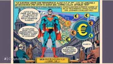 Er ECBs lansering av digital euro fortsatt i rute for 2029?