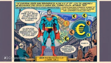 Czy uruchomienie cyfrowego euro przez EBC jest nadal na dobrej drodze w 2029 roku?
